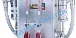 Automatic Filling Machine