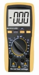 Digital Lcr Meters