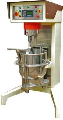 Planetary Mixer