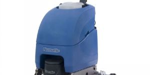 Scrubber Dryer