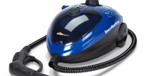 Steam Cleaning Machine
