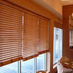 Window Roller Blinds