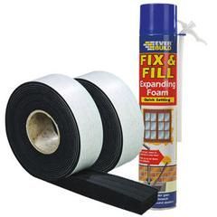 Foam Sealants