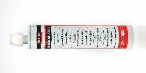 Structural Adhesives