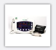 Vital Signs Monitor