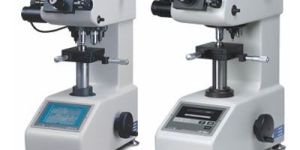 Micro Hardness Tester