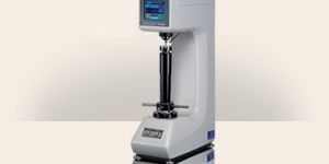 Rockwell Hardness Tester