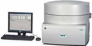 Thermogravimetric Analyzer