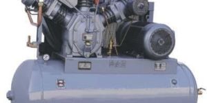 AIR COMPRESSOR AND SPARES