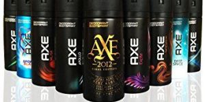 Axe Body Spray