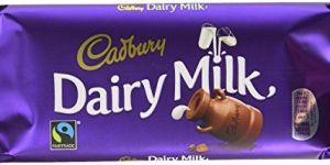 Cadbury Dairy Milk Chocolate