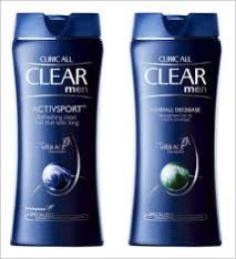 Clinic All Clear Shampoo