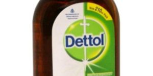 Dettol Antiseptic Liquid