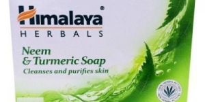 Himalaya Bath Soap