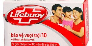 Lifebuoy Bath Soap