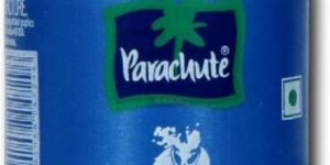 Parachute Coconut Oil