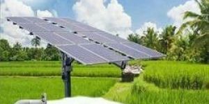Solar Pump