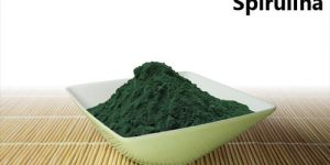 Natural Spirulina Powder