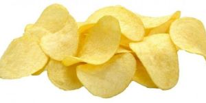 Tapioca Chips