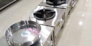 Gas Burner Stoves