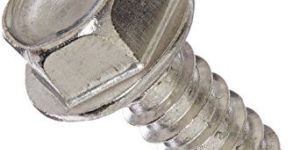 Hex Washer Head Screw