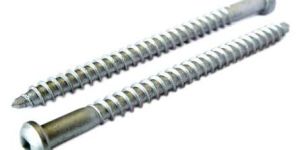 Mild Steel Screw