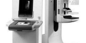 Mammography Machine