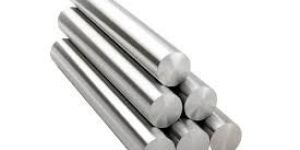 Bright Steel Round Bar