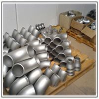 Butt Weld Fittings