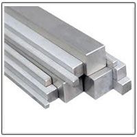 Mild Steel Square Bars