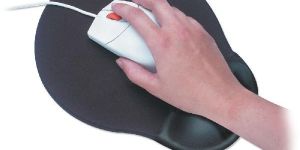Gel Mouse Pad