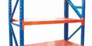 Heavy Duty Racks