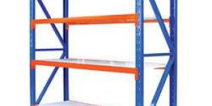 Industrial Racks
