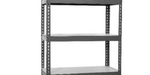 Metal Shelving Rack
