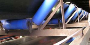 Conveyor Idler Roller