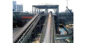 Heat Resistant Conveyor Belt