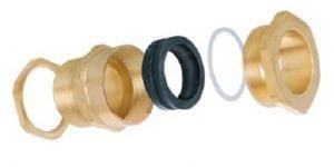 Brass a2 Cable Glands