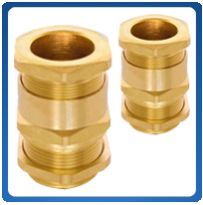 Brass Cw Cable Glands