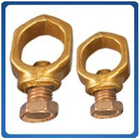 Copper Grounding Rods