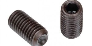 Socket Set Screws