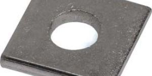 Square Washers