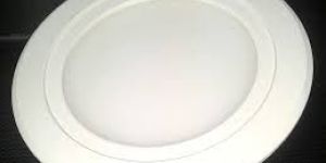 Plastic LED Light Housing