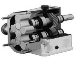 Rotary Lobe Pumps