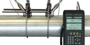 Ultrasonic Flow Meter