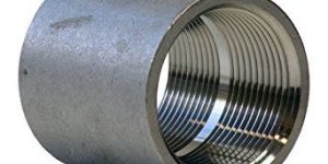 Stainless Steel Coupler