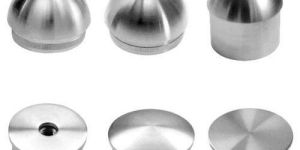 Stainless Steel Pipe Cap