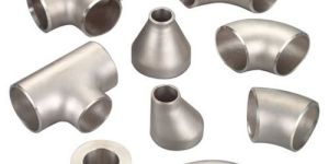 Stainless Steel Pipe Fittings