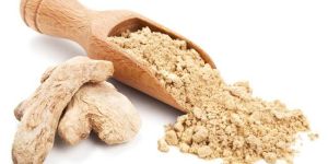 Dried Ginger