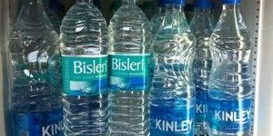 Bottled Water