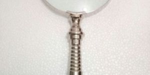 Antique Magnifying Glass